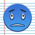 iWorry App Icon