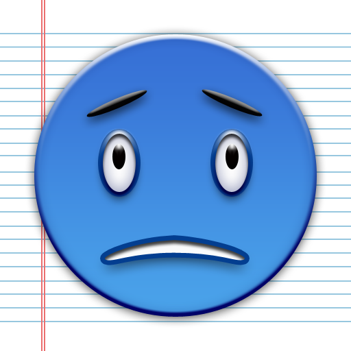 512x512 Application Icon